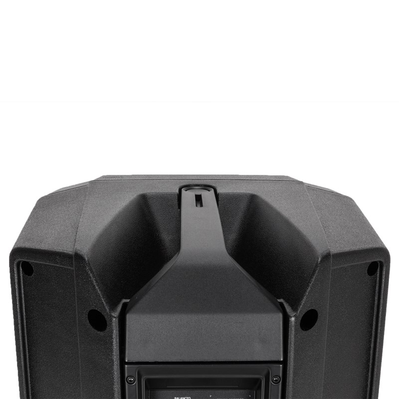 Rcf ART 732-A MK4 12 inç 1400W Peak 2 Yollu Aktif Kabin