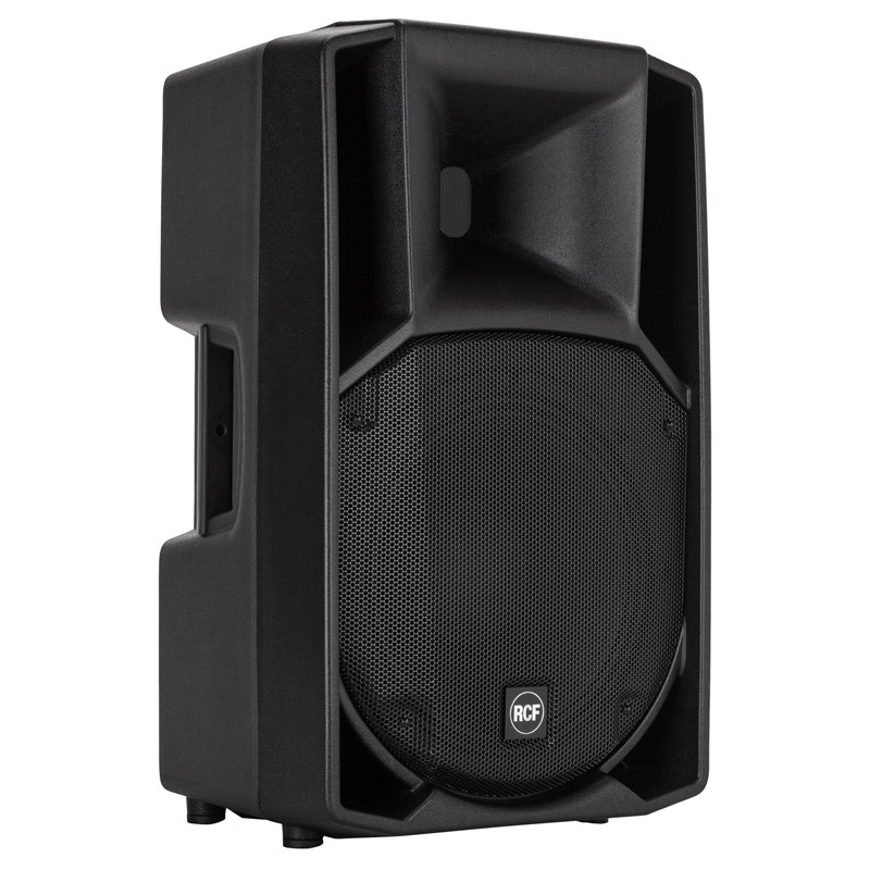 Rcf ART 735-A MK4 15 inç 700W RMS 2 Yollu Aktif Kabin