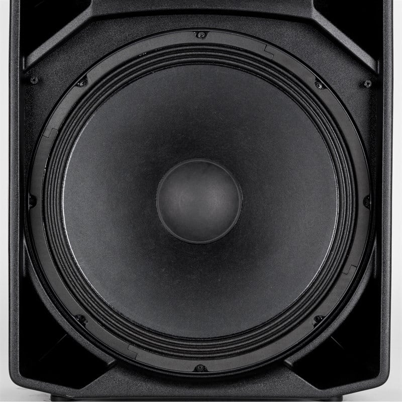 Rcf ART 735-A MK4 15 inç 700W RMS 2 Yollu Aktif Kabin
