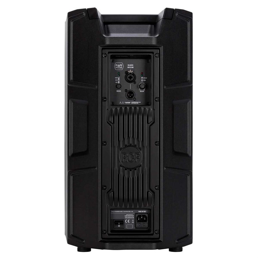 Rcf ART 910-A 10 inç 2100W Aktif Hoparlör