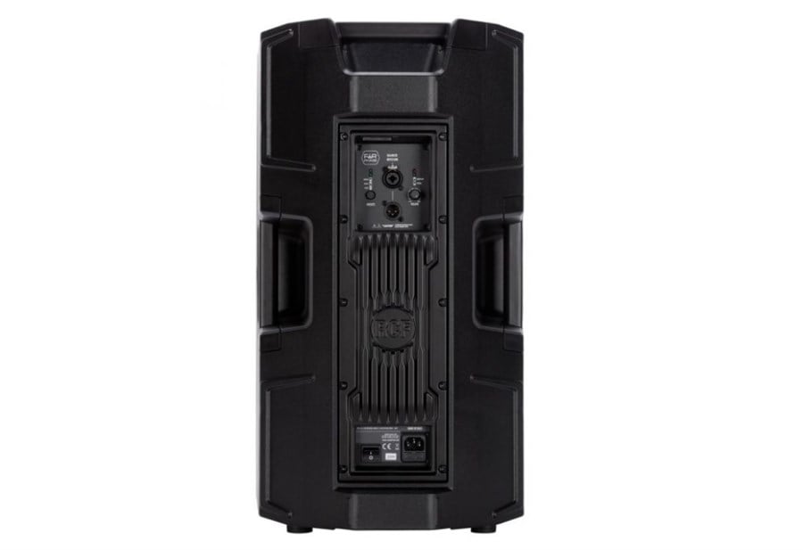 Rcf ART 912-A1 2 inç 2100W Aktif Hoparlör
