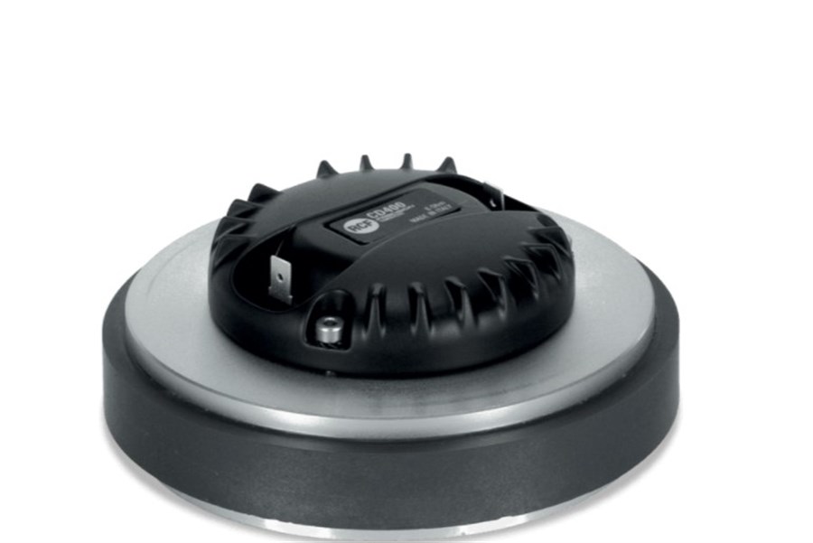 Rcf CD400 1 inç 500W Tiz Driver