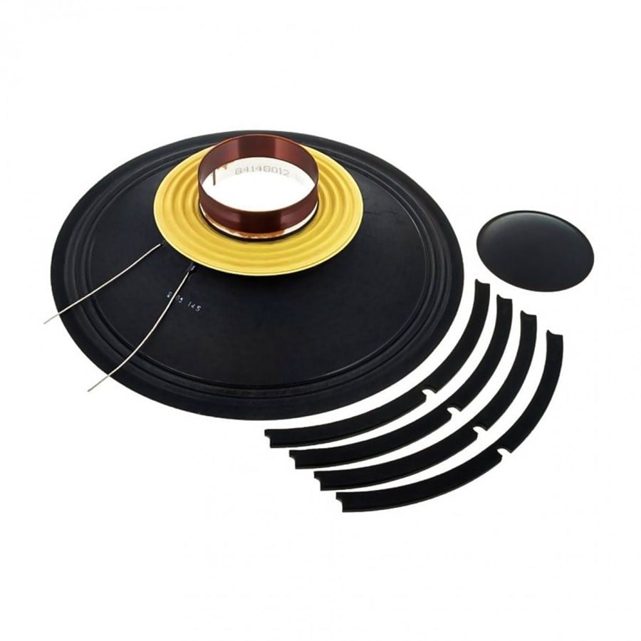 Rcf CX10N251 8 Ohm Tamir Takımı