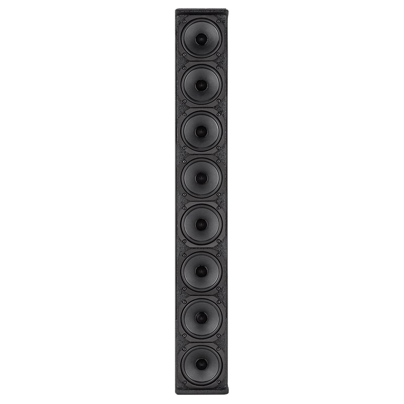 Rcf EVOX 12 8x4