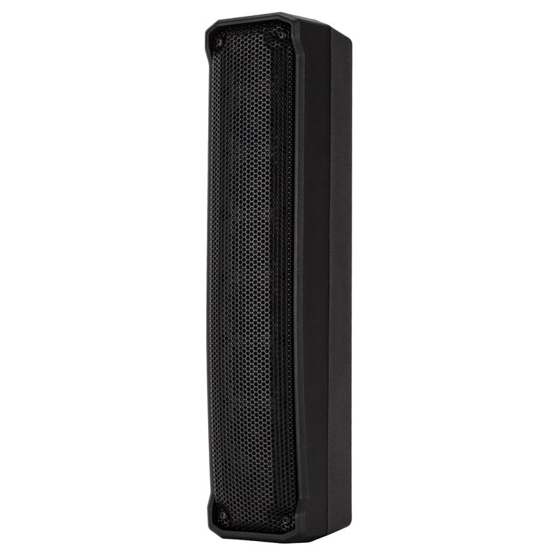 Rcf EVOX J8 8x2+12 inç 700 Watt RMS Taşınabilir Aktif Ses Sistemi