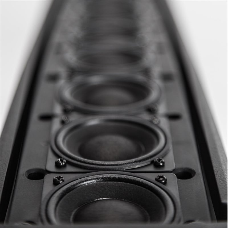Rcf EVOX J8 8x2+12 inç 700 Watt RMS Taşınabilir Aktif Ses Sistemi