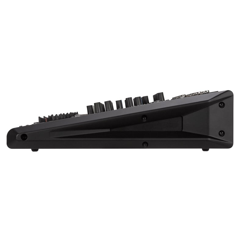 Rcf F 12XR 12 Kanal Efektli Deck Mikser