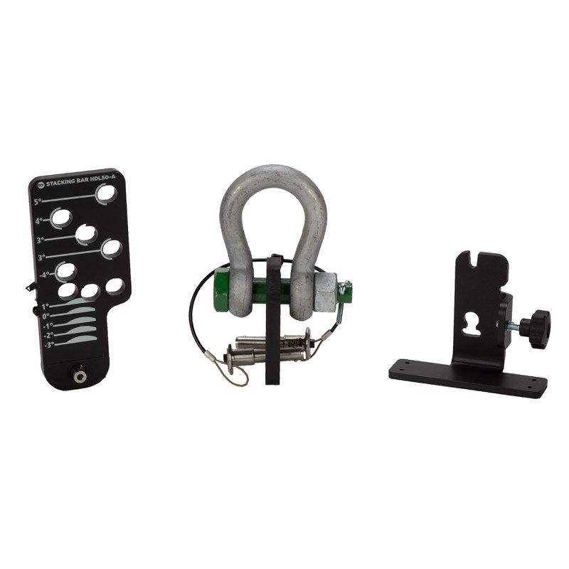 Rcf FL-B HDL 50 HDL 50-A için Flaybar