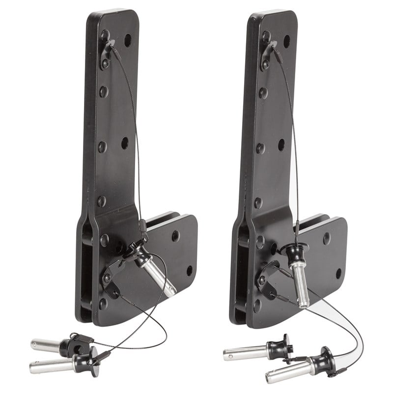 Rcf FL-B LINK HDL 10-15 2X HDL 10-A ve HDL 15-AS için Linkbar