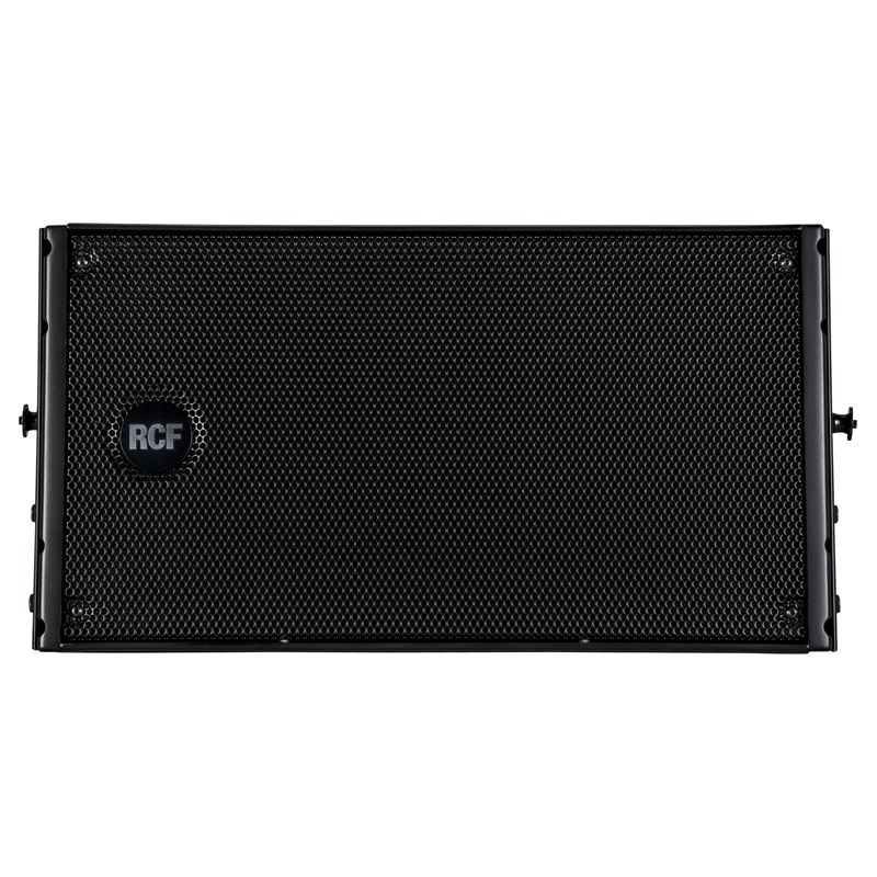 Rcf HDL 10-A 2x8 inç 700W RMS Aktif Line Array Modül