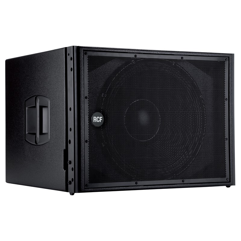 Rcf HDL 12-AS 12 inç 700W RMS Asılabilir Aktif Subbass