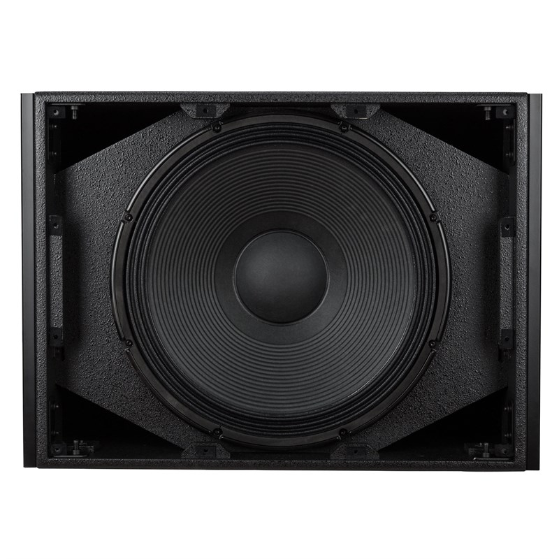 Rcf HDL 12-AS 12 inç 700W RMS Asılabilir Aktif Subbass