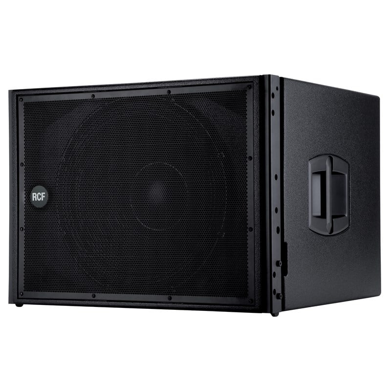 Rcf HDL 18-AS 18 inç 1000W RMS Asılabilir Aktif Subbass