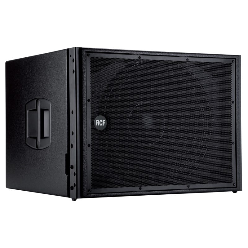 Rcf HDL 18-AS 18 inç 1000W RMS Asılabilir Aktif Subbass