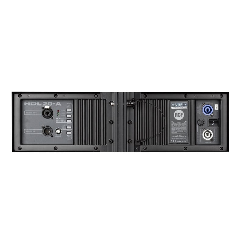 RCF HDL 20 A Aktif Line Array Modul