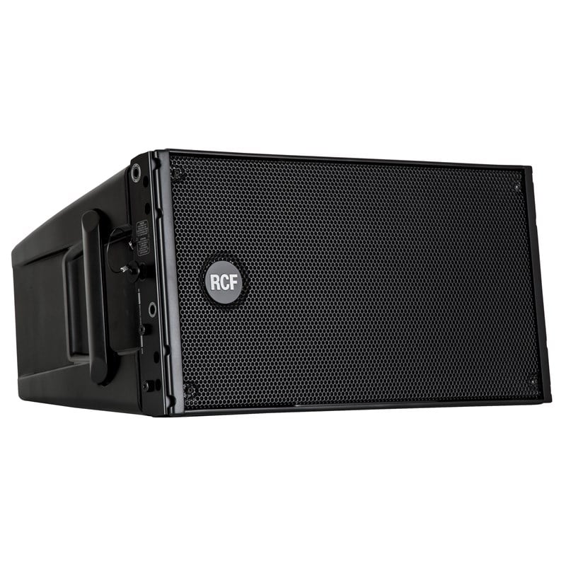 Rcf HDL 30-A 2x10 inç 1100W RMS Aktif Line Array Modül