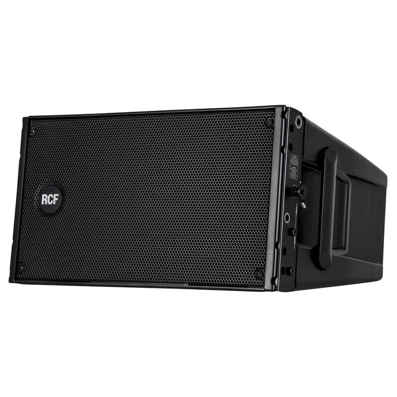 Rcf HDL 30-A 2x10 inç 1100W RMS Aktif Line Array Modül