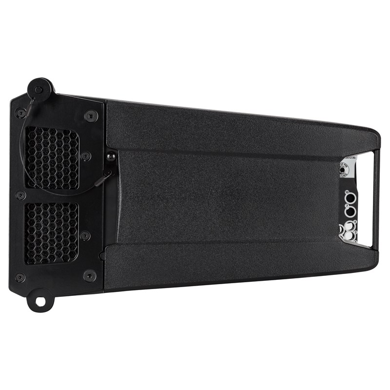 Rcf HDL-6A Aktif Line Array Kabin