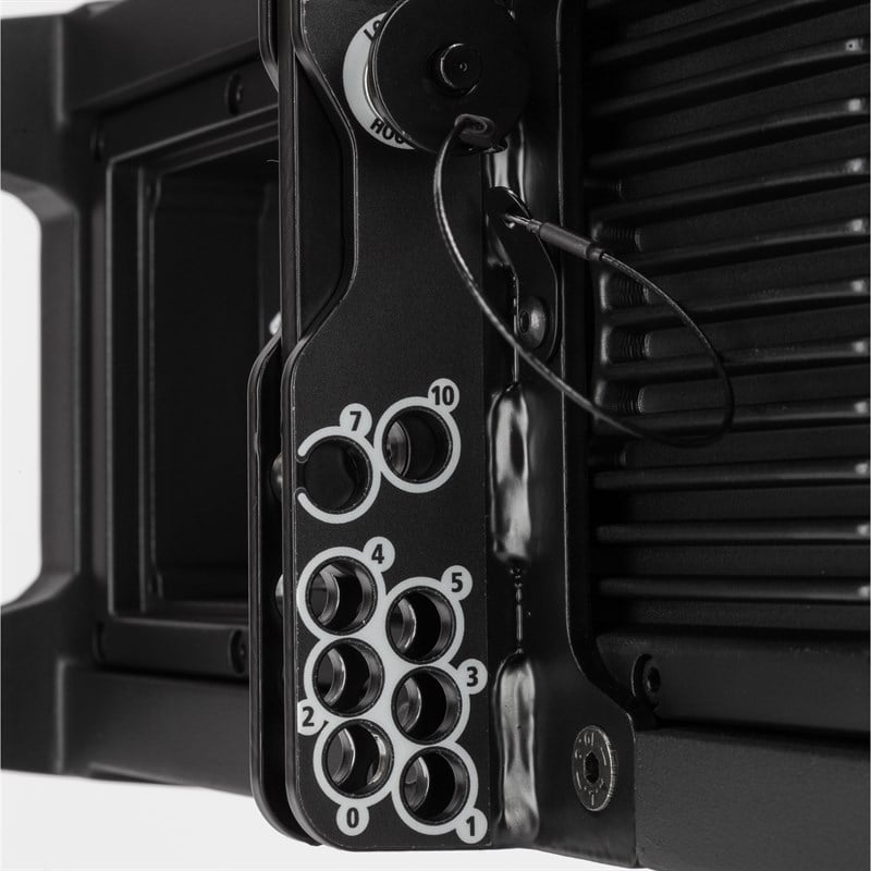 Rcf HDL-6A Aktif Line Array Kabin