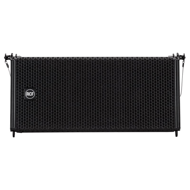 Rcf HDL-6A Aktif Line Array Kabin