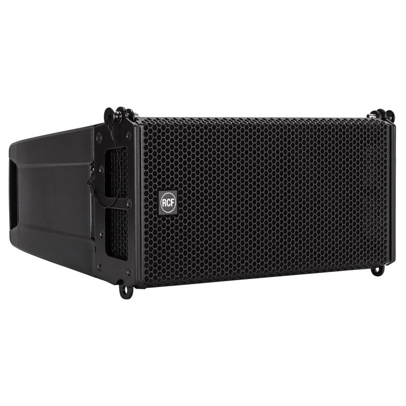 Rcf HDL-6A Aktif Line Array Kabin