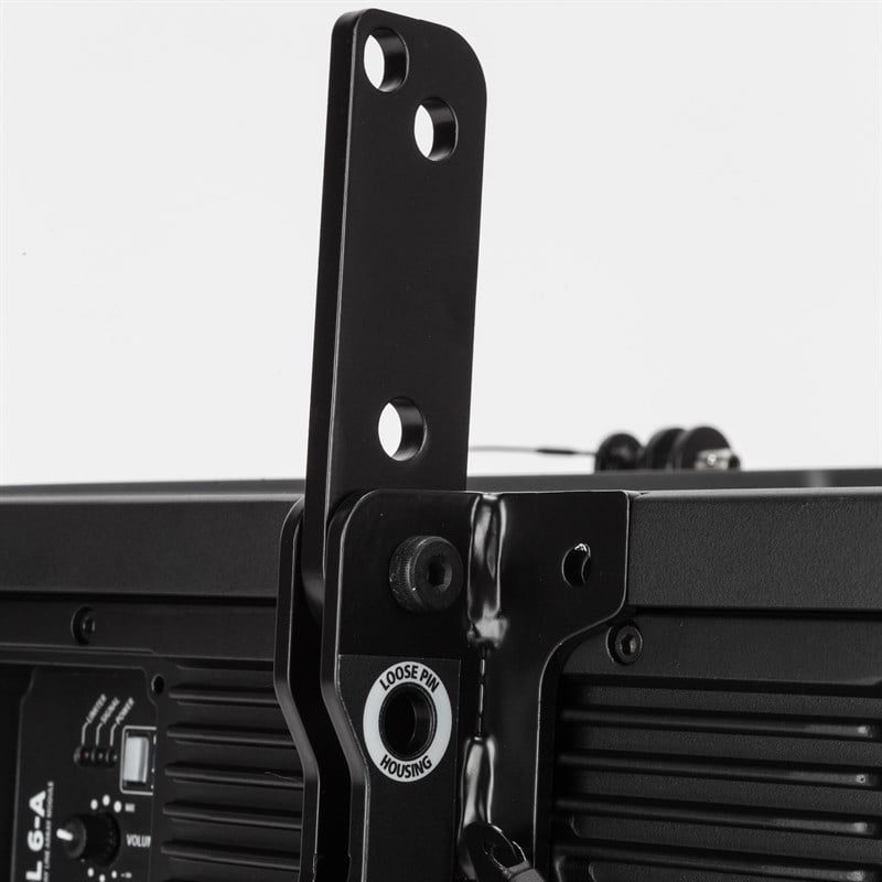 Rcf HDL-6A Aktif Line Array Kabin