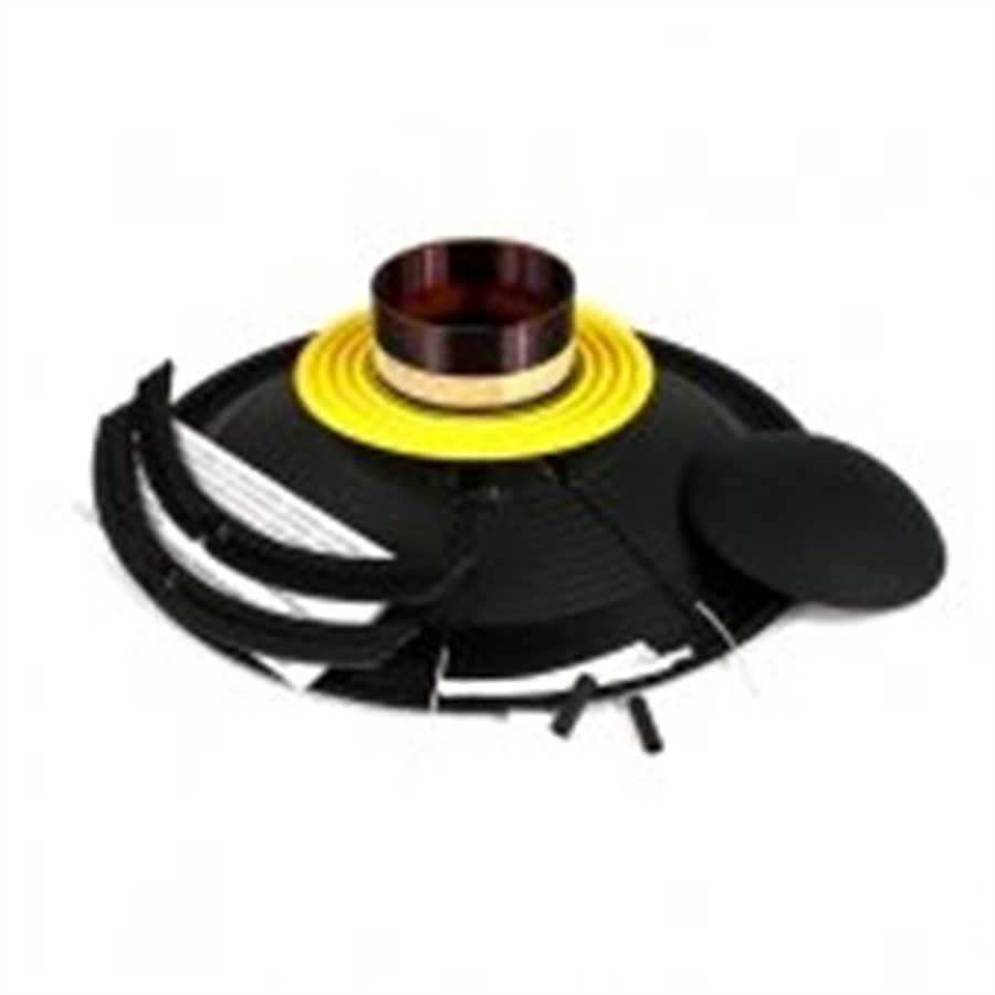 Rcf L12L750 8 Ohm Tamir Takımı