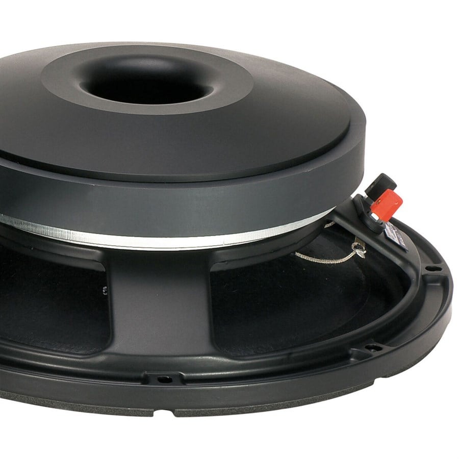 Rcf L12P110K 12 inç 1000W Mid Bass Çıplak Hoparlör