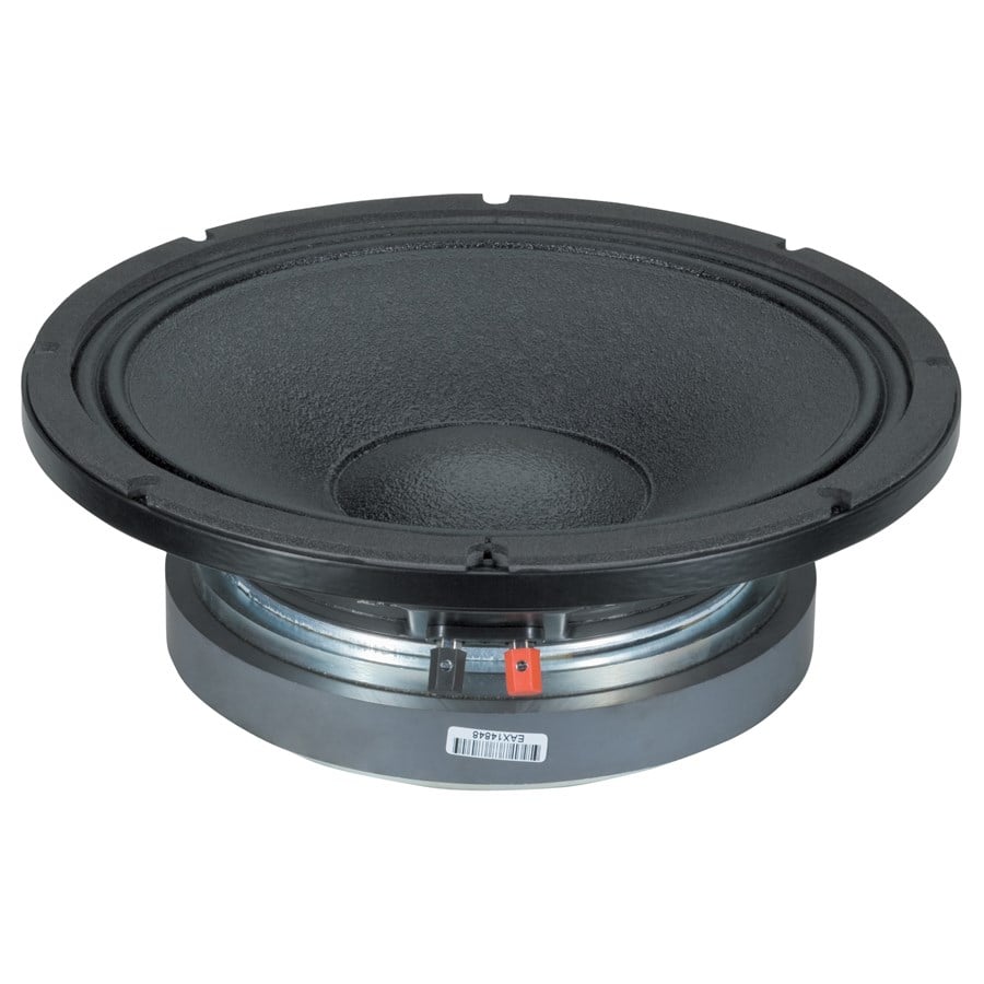 Rcf L12P110K 12 inç 1000W Mid Bass Çıplak Hoparlör