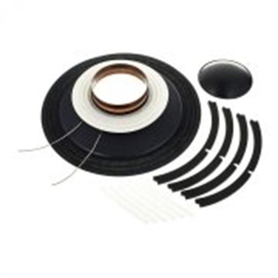 Rcf L12P110K 8 Ohm Tamir Takımı