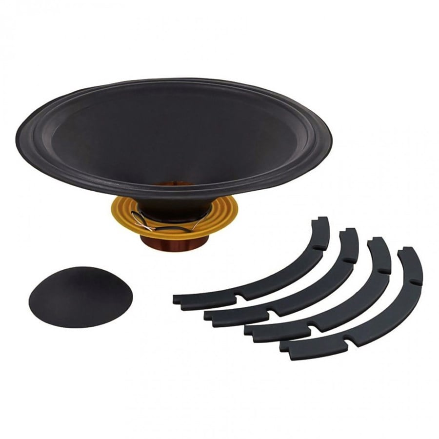 Rcf L15/554K 8 Ohm Tamir Takımı
