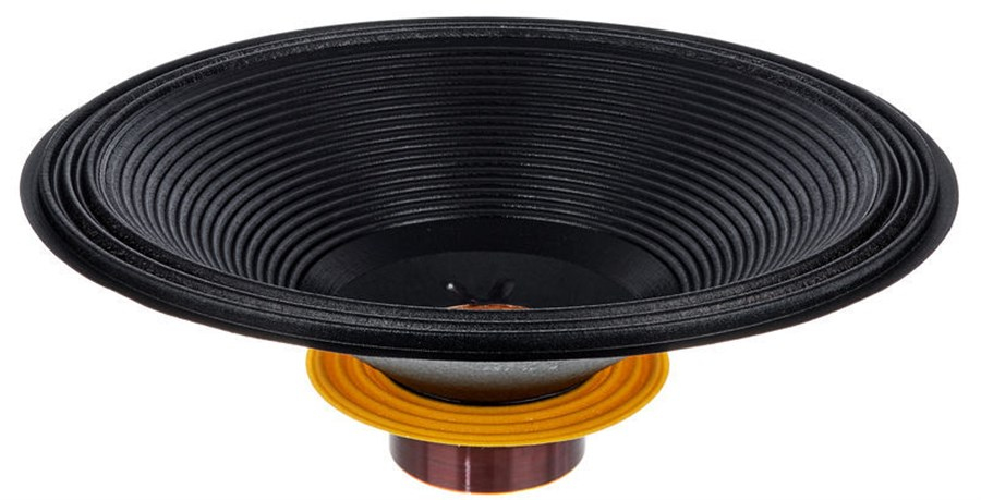 Rcf L15P400 8 Ohm Tamir Takımı
