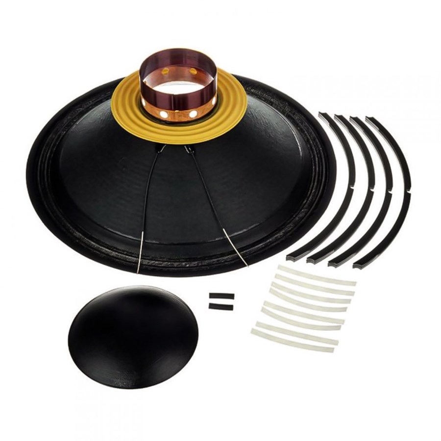 Rcf L18P300 8 Ohm Tamir Takımı