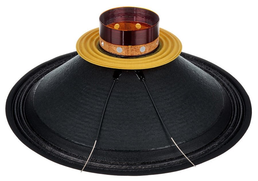 Rcf LF12G301 8 Ohm Tamir Takımı