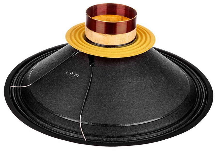 Rcf LF18G401-07 8 Ohm Tamir Takımı