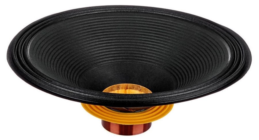Rcf LF18G401-07 8 Ohm Tamir Takımı