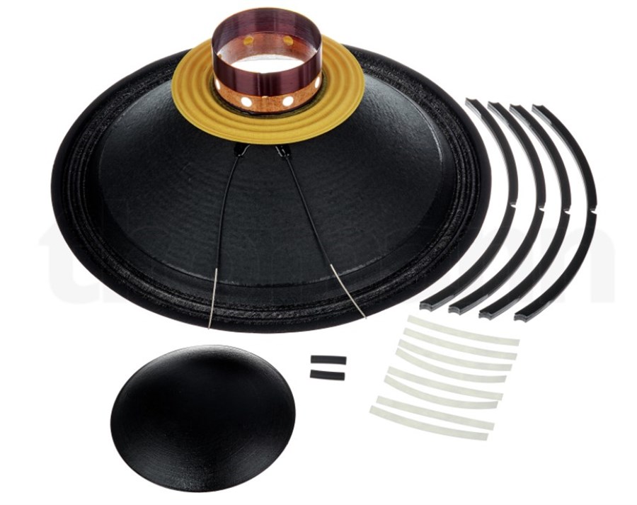 Rcf LF21N551 8 Ohm Tamir Takımı