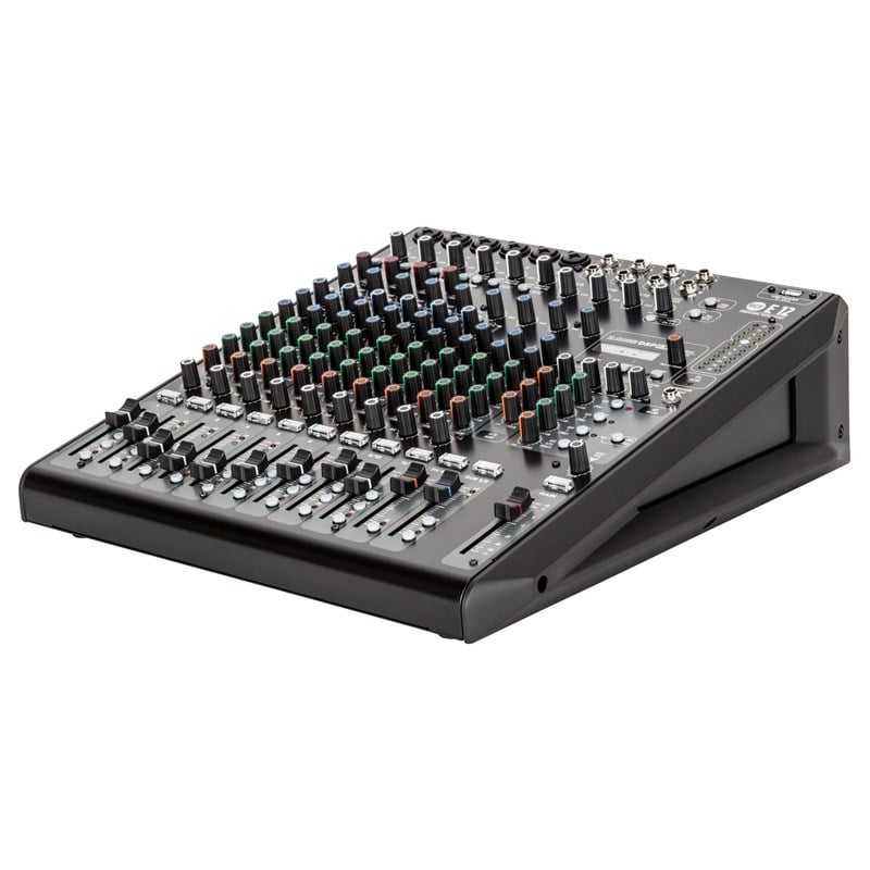 Rcf LivePad 12Cx Deck Mikser