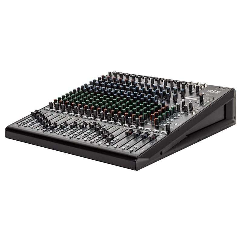 Rcf LivePad 6X Deck Mikser