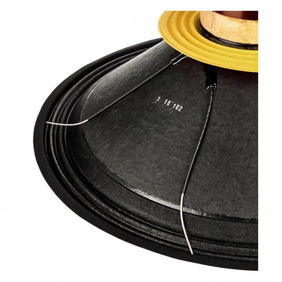 Rcf MB12N301 8 Ohm Tamir Takımı