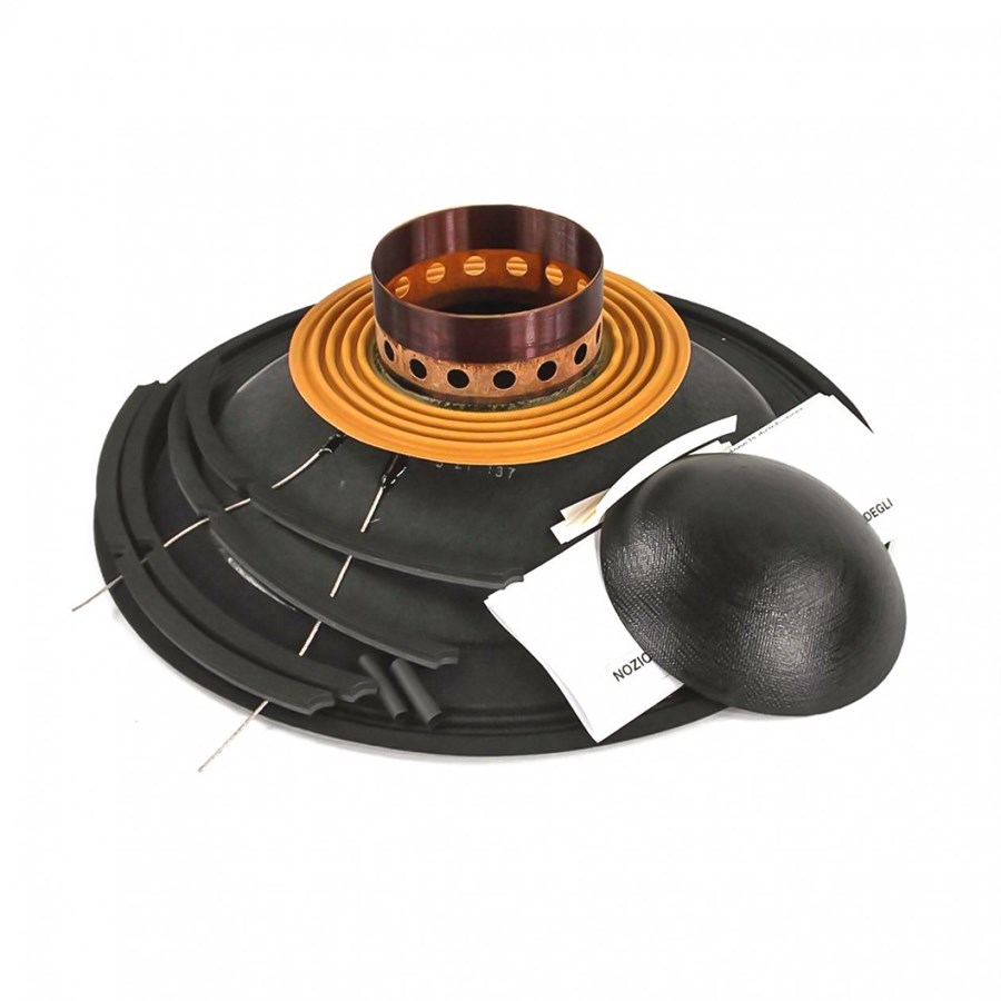 Rcf MB12N405 8 Ohm Tamir Takımı