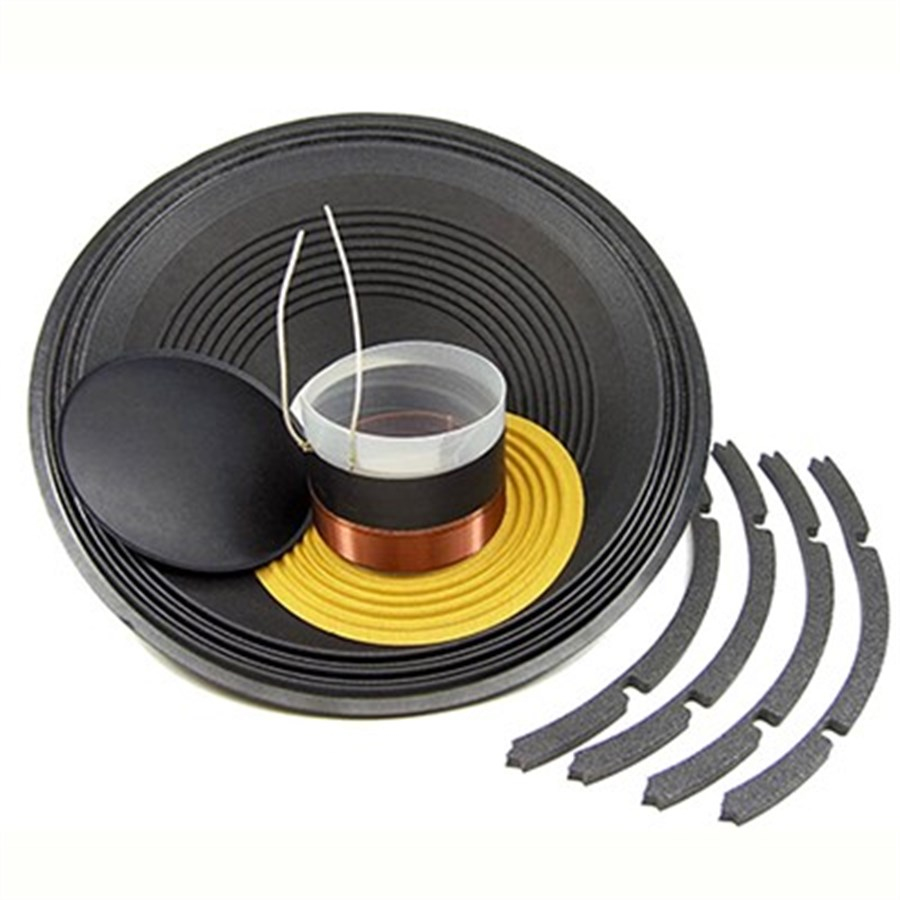 Rcf MB12X301 8 Ohm Tamir Takımı