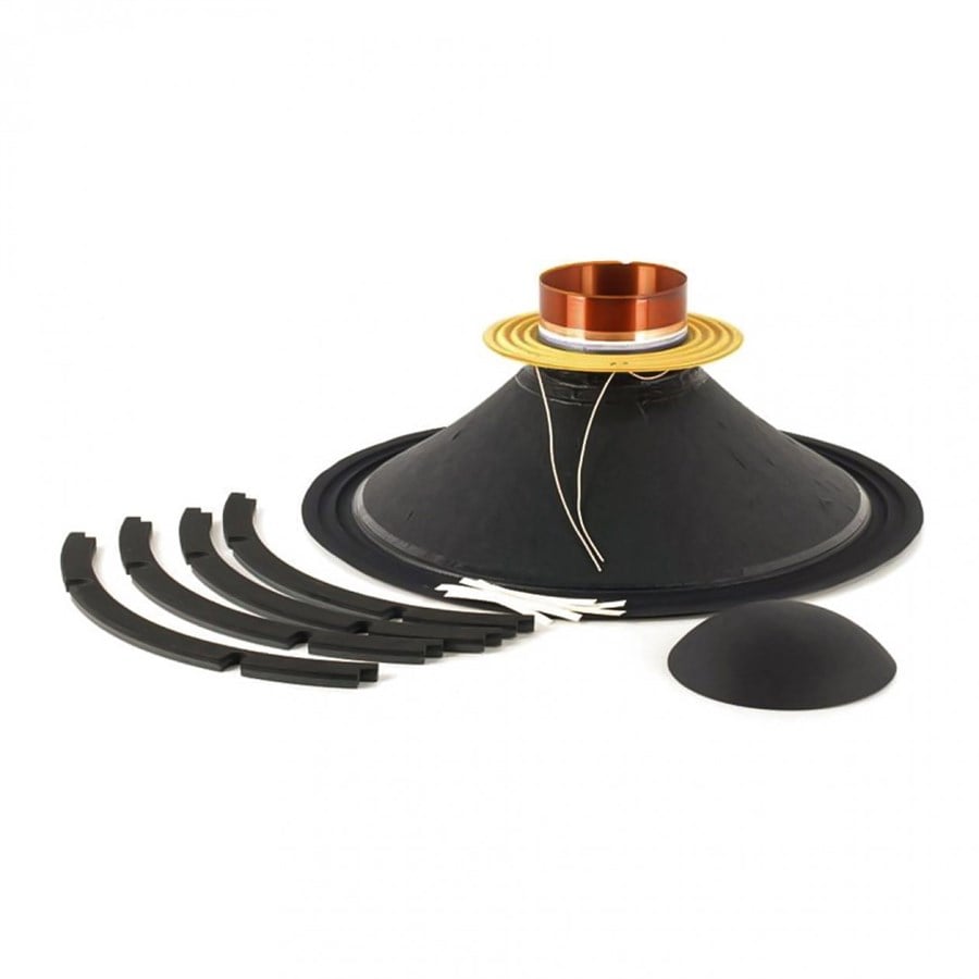 Rcf MB15N301 8 Ohm Tamir Takımı