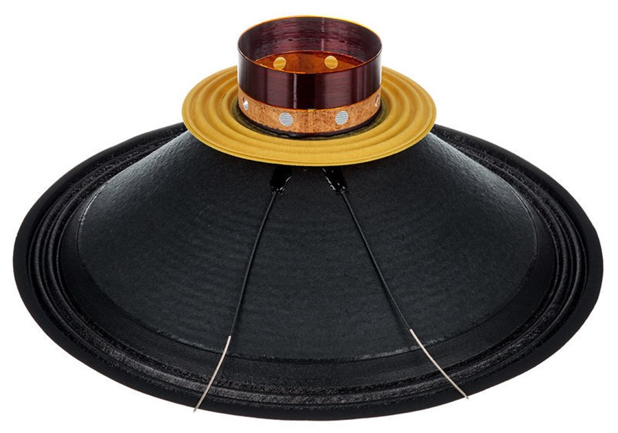 Rcf MB15N351 8 Ohm Tamir Takımı