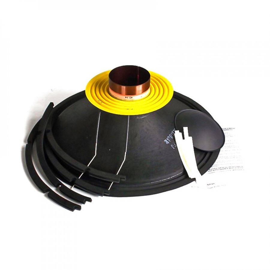 Rcf MB15N407 8 Ohm Tamir Takımı