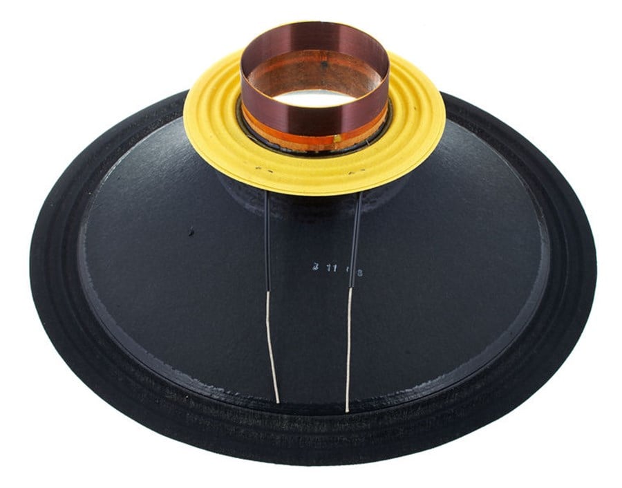 Rcf MB15N407 8 Ohm Tamir Takımı