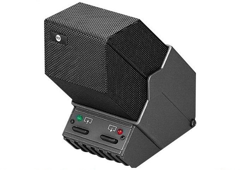 RCF MP300 intercom Vezne ve Gişe Konuşma Sistemi
