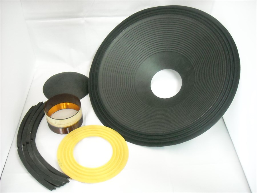 Rcf MR10N301 8 Ohm Tamir Takımı
