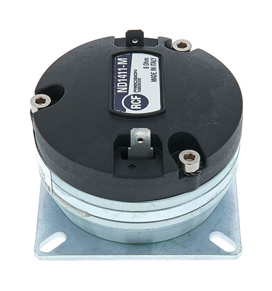 Rcf ND1411M 1 İnç 50W Tiz Driver