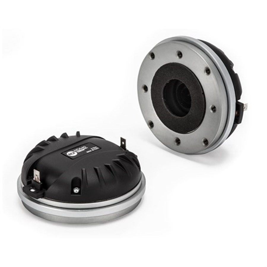 Rcf ND640 14 inç 180W 110 dB Tiz Driver